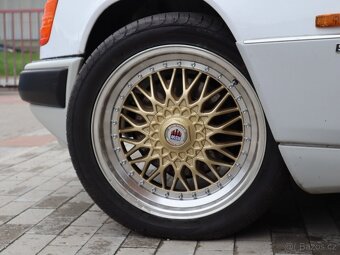 Mercedes-Benz 200 124 E Coupe SportLine - 20