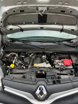 Renault Kangoo – Výborný stav – Sortimo regál - 20