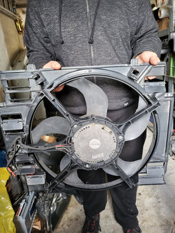 Dily z 530d 160 a 170kW 530xd E61 E60 a 520d 2008 N47D20A - 20