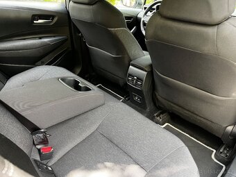 Toyota Corolla Hybrid 1.8 Comfort Tech – 2023 – 51.XXX km – - 20