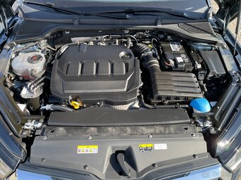 Škoda Octavia IV 2.0 TDi/110kW DSG - STYLE - 20