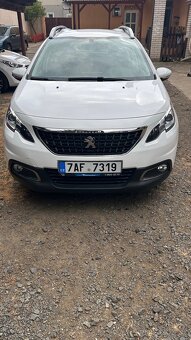 Peugeot 2008 - 20