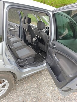 Ford Galaxy - 2014 - 20