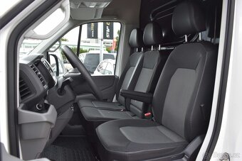 Volkswagen Crafter, 2.0TDI.L2H2.KAMERA.DPH.SERVIS VW - 20