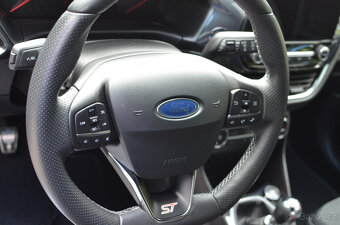 FORD FIESTA ST PLUS 1.5 ECOBOOST 1.5L,147kw - 20