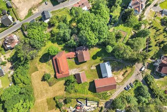 Prodej domy, sklady, výroba, 531m2 - Lučany nad Nisou - 20