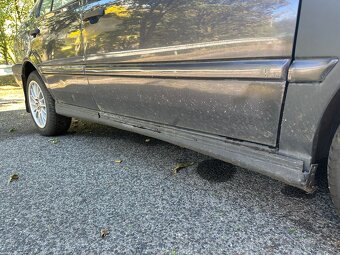 Prodám Vw Vento 1.9td - 20