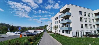 Pronájem bytu 2kk, 57m2, OV v Boskovicích - 20
