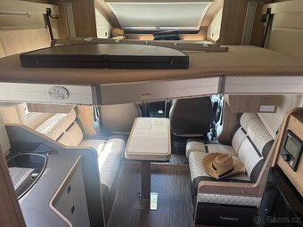 Mobilwetta kea 86 8700 km - 20