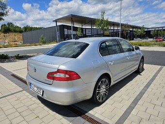 Škoda Superb II, 2.0TDI, 125kw - 20
