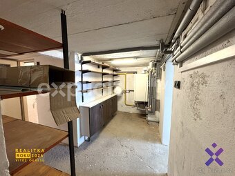 Pronájem půldomku 3+1, 62 m² ,  Zlín - Lesní čtvrt - 20