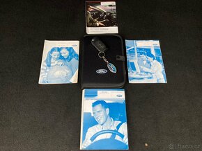 Ford Mondeo combi MK4 2.2TDCi 129kW Navi Rozvody - 20