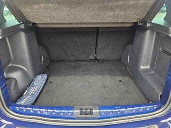 DACIA DUSTER 1.2 TCE 92kW 2015 PRESTIGE,NAJETO 46 000 KM - 20