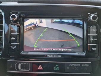 Mitsubishi Outlander, 2.0 MIVEC - 20