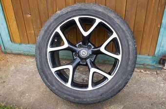 Opel Antara 2.2CDTi krásne zachovalé auto - 20