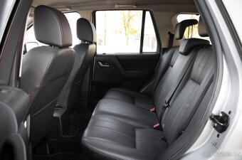 Land Rover Freelander 2.2 D 4x4 - 20