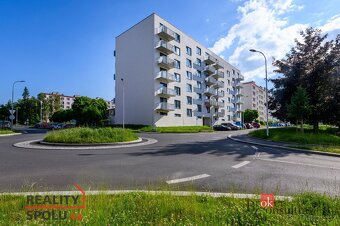 Prodej, byty/3+kk, 86 m2, Cibulkova, Klatovy III, Klatovy, K - 20