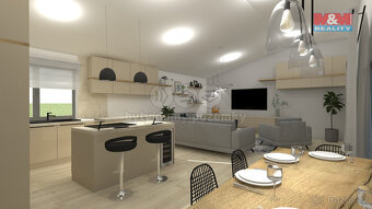Prodej rodinného domu, 160 m², Český Těšín - 20