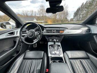 Audi A6 Avant 3.0l 200kw odpočet DPH - 20