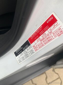Prodám opel antara 2012 - 20