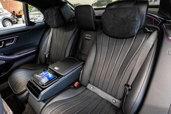 Mercedes-Benz S 580e - 20