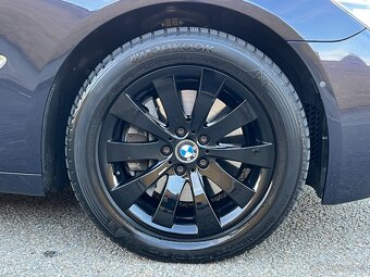 BMW F01 740xd 230KW LCI,Šíbr,Webasto,Head up,LED,TOP⭐ - 20
