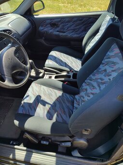 Prodám Mitsubishi Colt - 20