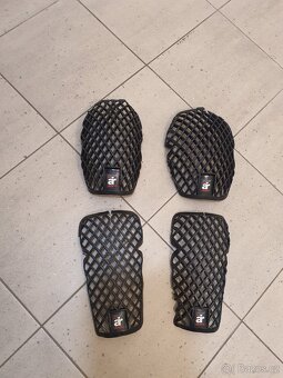 Rukka kvalitní značková letní bunda na moto V. 60 - 20