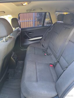 Prodám BMW 318d Touring (2012) - 20