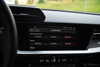 Audi RS3 Quattro/Matrix/B&O/Virtual/PPF - 20