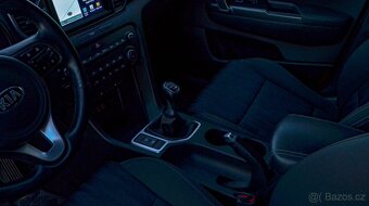 Kia Sportage 1.6 GDi Gold - 20