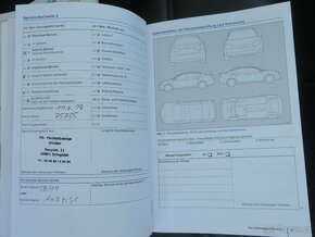 Prodám Volkswagen Touareg 3.0 TDi R-line 180 kW - 20