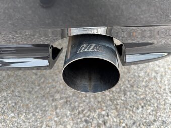 BMW 335i LCi N54 - 20