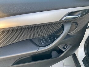 BMW X2 20d xDrive - odpočet DPH - 20