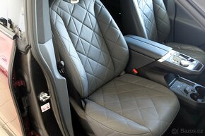 BMW iX xDrive 40, Záruka, Laser,Ventilace,HUD, tažné - 20