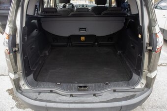 Ford S-Max 2.0 TDCi DPF 163k Titanium - 20