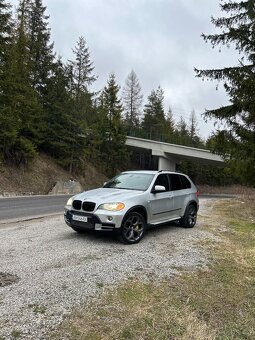 BMW X5 E70 3.0d 173kw Xdrive - 20