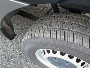 Sprinter 317CDI/L, perfektní stav - 20