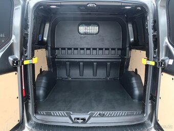 Ford Transit Custom 2.0TDCi,96kW,6míst,tažné,navi - 20