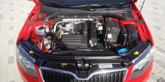 Škoda Octavia III 1,2 TSI - 63kw. PĚKNÝ STAV - NOVÁ STK+EM - 20