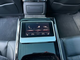 A8 long 60TFSi 2021 S-LINE - 20
