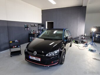 Volkswagen Golf 7 1.4 TSI 103kW DSG - 20