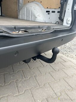 MB VITO 2018 2,2CDi 120KW LONG,KLIMA,SERVIS MB,DPH,TOPSTAV - 20