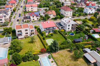 Prodej rodinného domu, 220 m², Pardubice, ul. Mandysova - 20