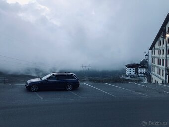 BMW e46 325i touring - 20