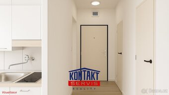 Prodej bytu 3+1, 65 m2 - Velešín, ev.č. MR-7780 - 20