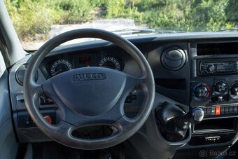 Iveco Daily 35C12 Sklápač /ODPOČET DPH/ - 20
