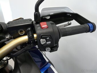 Honda CRF 1100 Adventure Sport DCT - 20