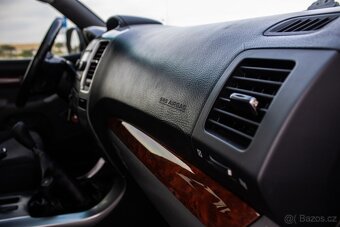 Toyota Land Cruiser 3.0 D-4D - 20