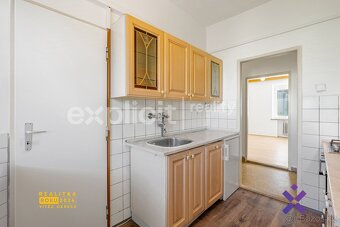 Prodej bytu 3+1 62 m², Zlín, ev.č. 02395-1 - 20